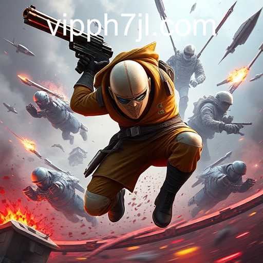 Exploring the Thrilling World of Action Games on VIPPH: A Gamer's Paradise