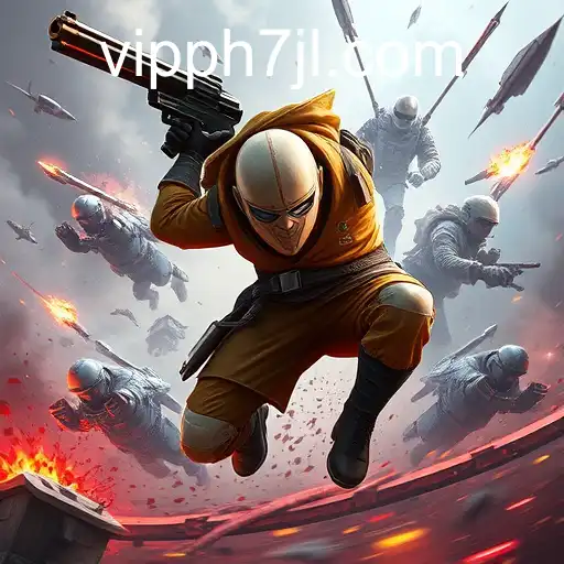 Exploring the Thrilling World of Action Games on VIPPH: A Gamer's Paradise