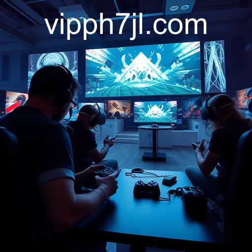 Emerging Trends in Online Gaming