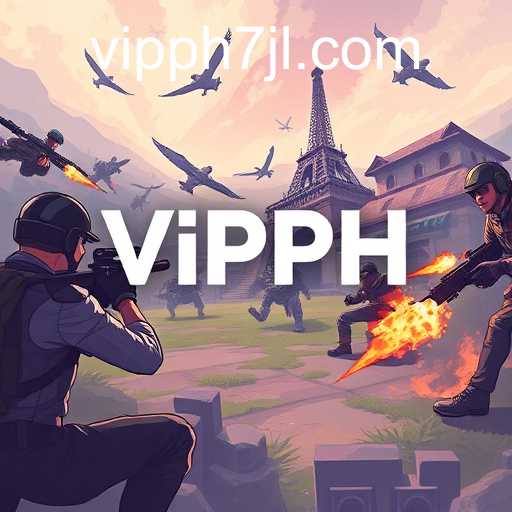 Exploring the Thrilling World of Multiplayer Games: The VIPPH Experience
