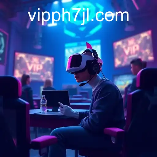 The Rise of VIP Gaming Platforms