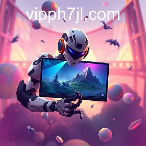 The Rise of Vipph: A New Era in Online Gaming