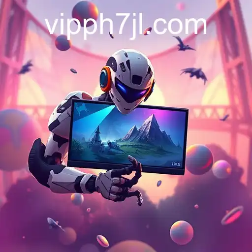 The Rise of Vipph: A New Era in Online Gaming