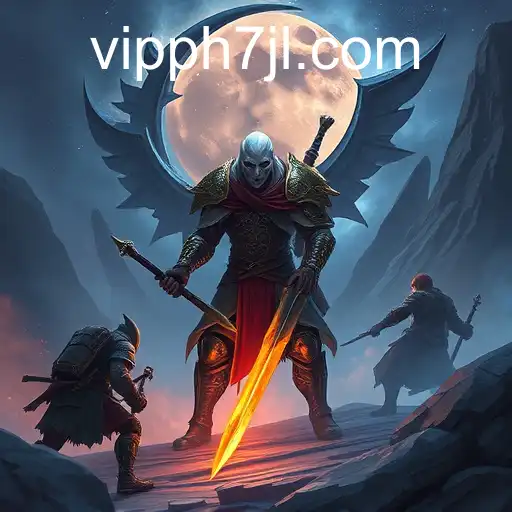 Exploring the World of Role-Playing Games: The Impact of 'vipph'