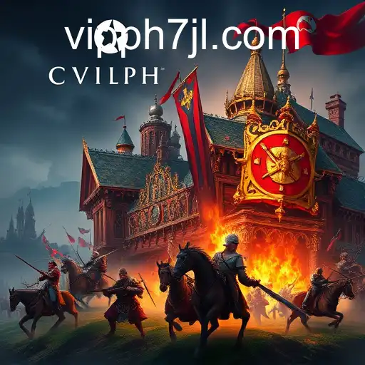 Exploring the World of Strategy Games on Vipph