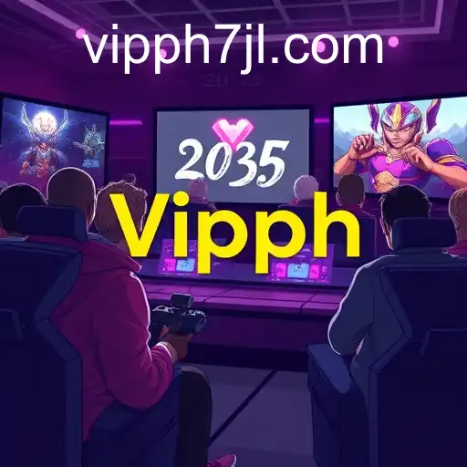 The Rise of Vipph in Modern Gaming